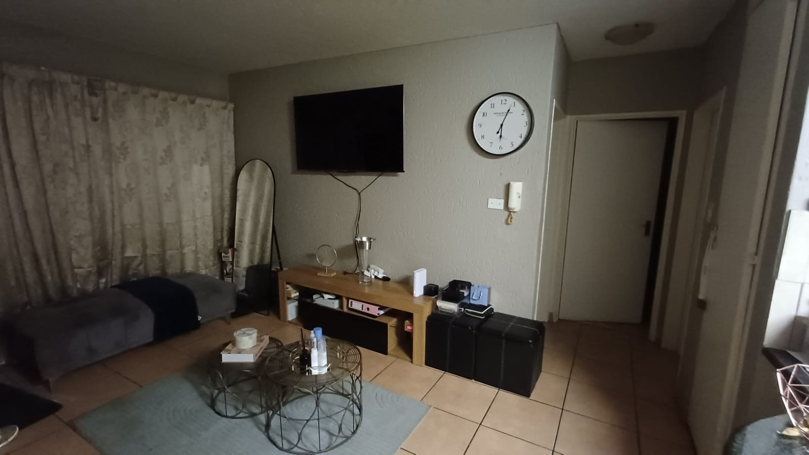 Exclusive Mandate - Charming Ground Floor Apartment for Sale in Kenleaf