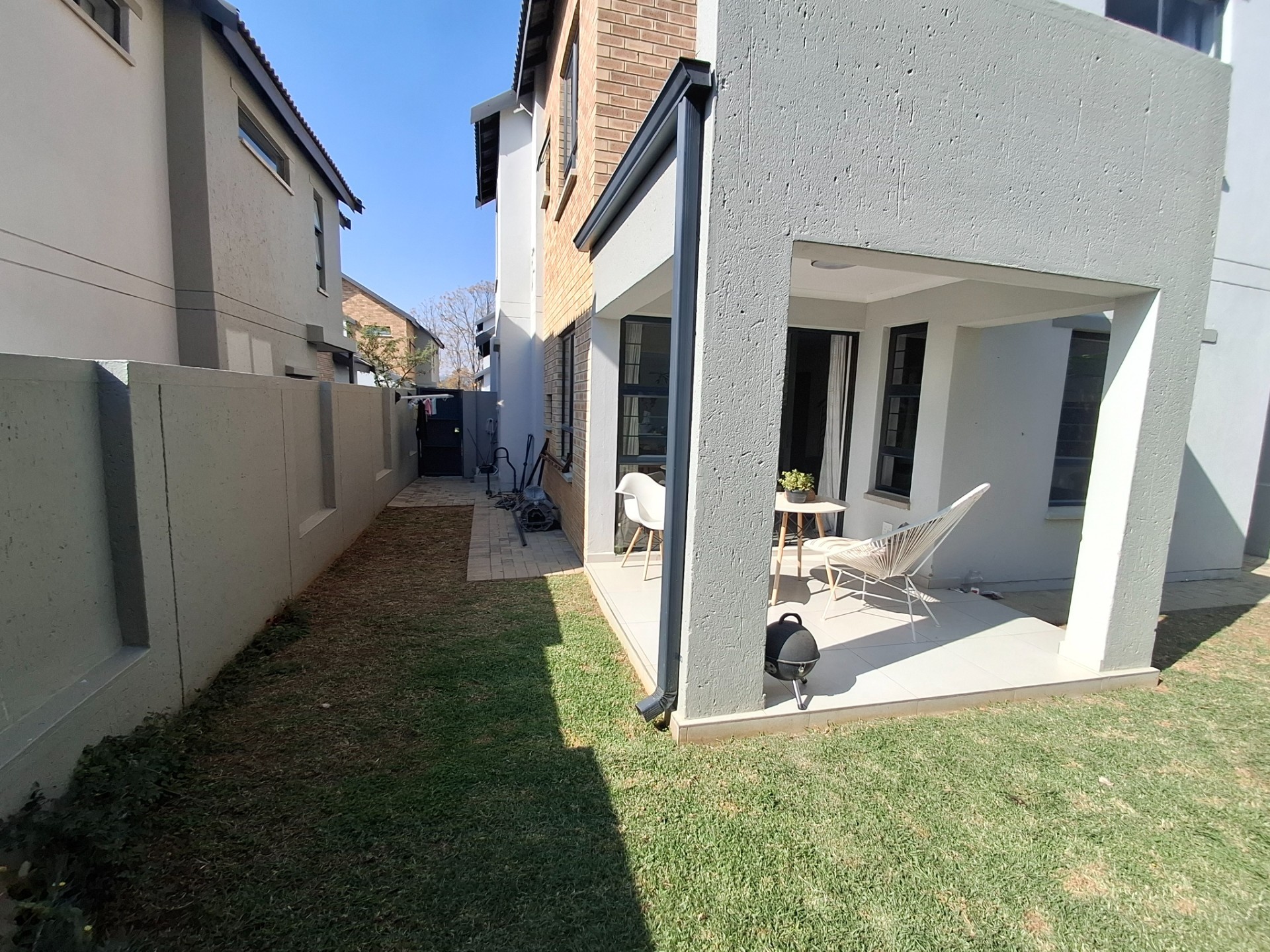 4 Bedroom House for Sale in Broadacres, Sandton