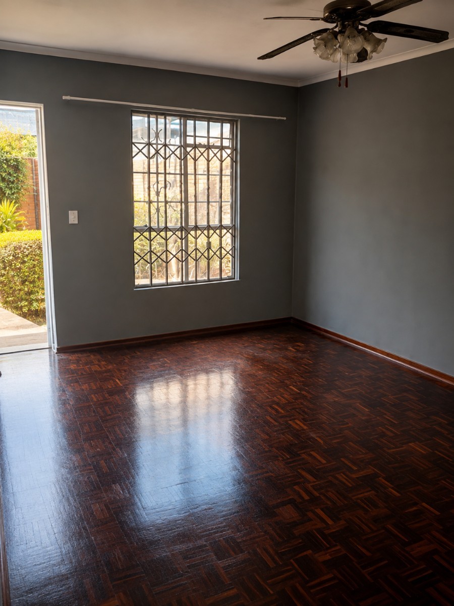 Ground Floor Apartment To Rent in Empangeni Central , KwaZulu Natal