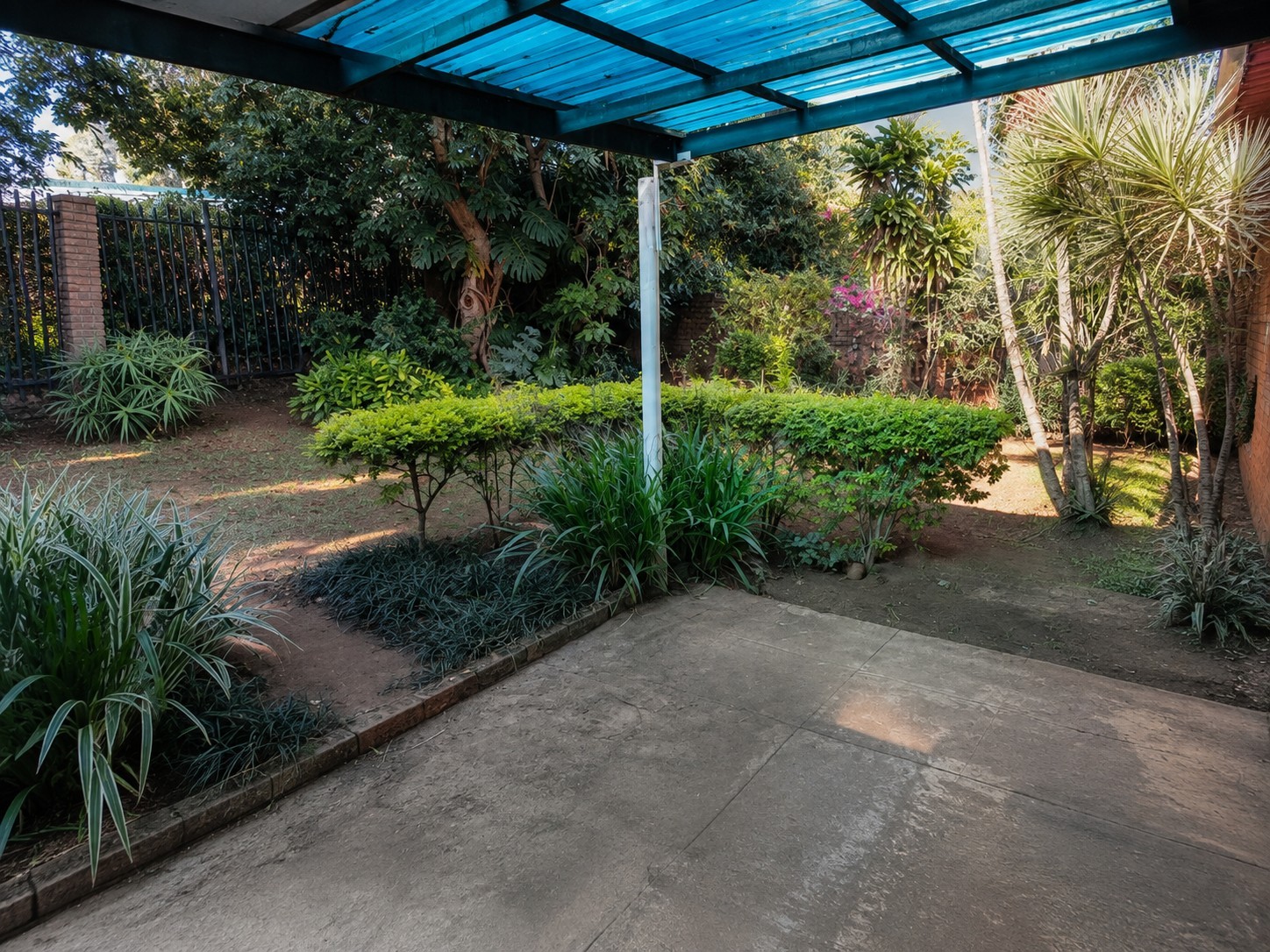 Ground Floor Apartment To Rent in Empangeni Central , KwaZulu Natal