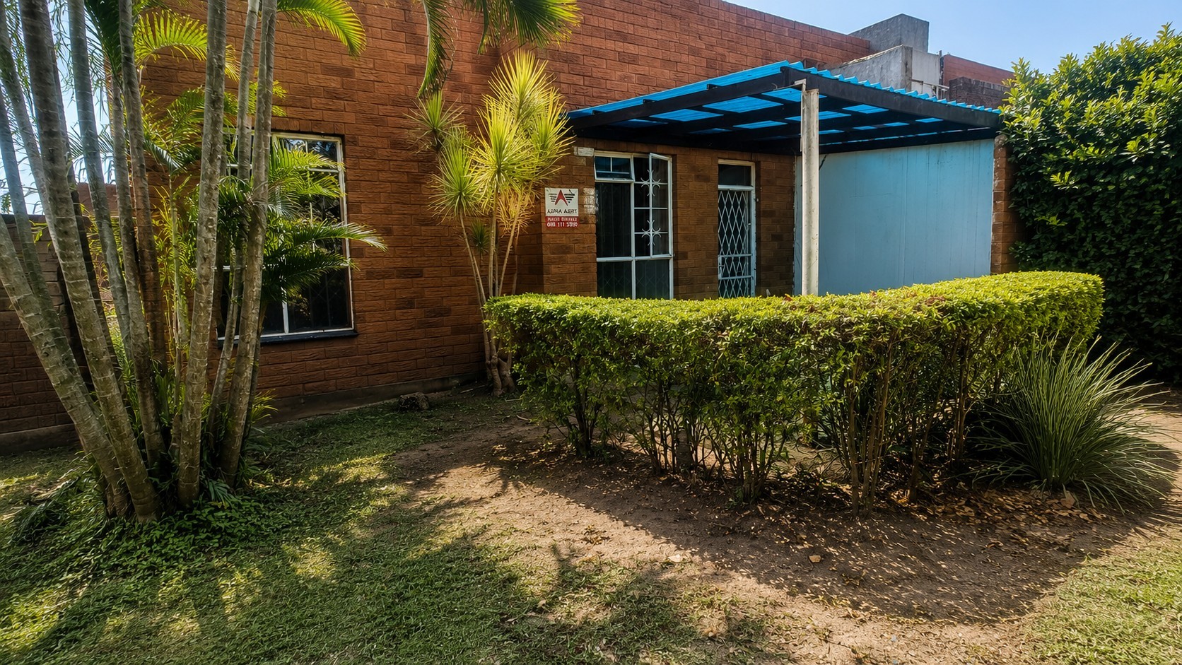 Ground Floor Apartment To Rent in Empangeni Central , KwaZulu Natal