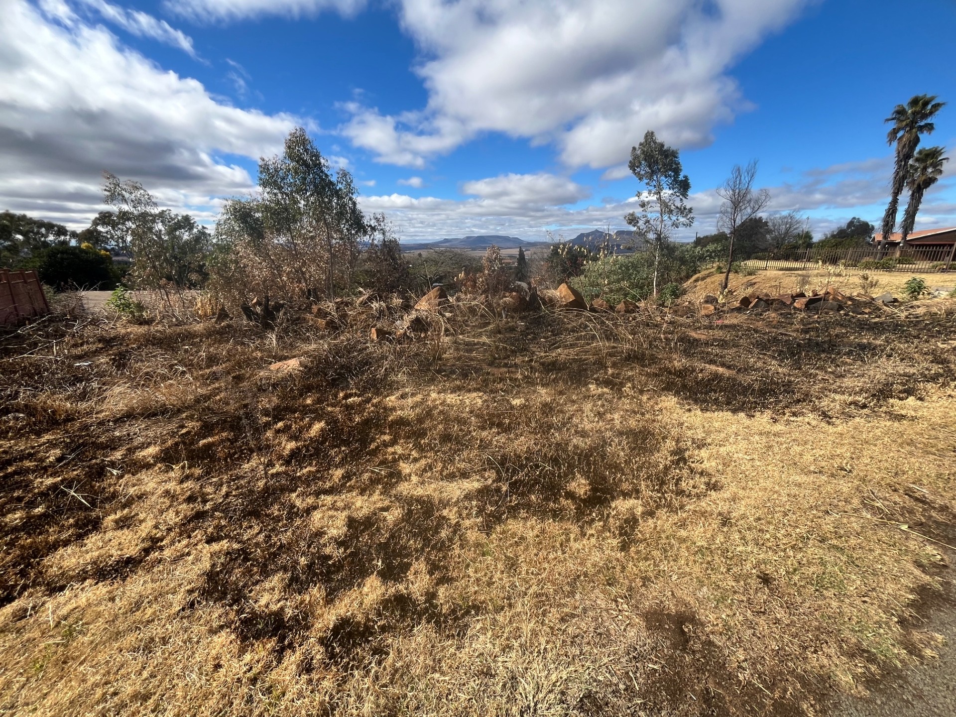 Vacant Land For Sale in Glencoe, KwaZulu Natal
