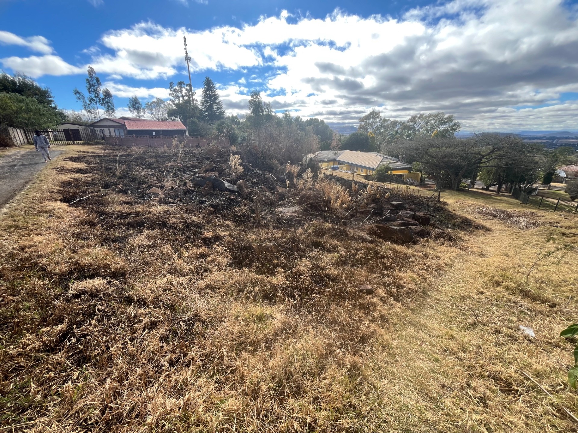 Vacant Land For Sale in Glencoe, KwaZulu Natal