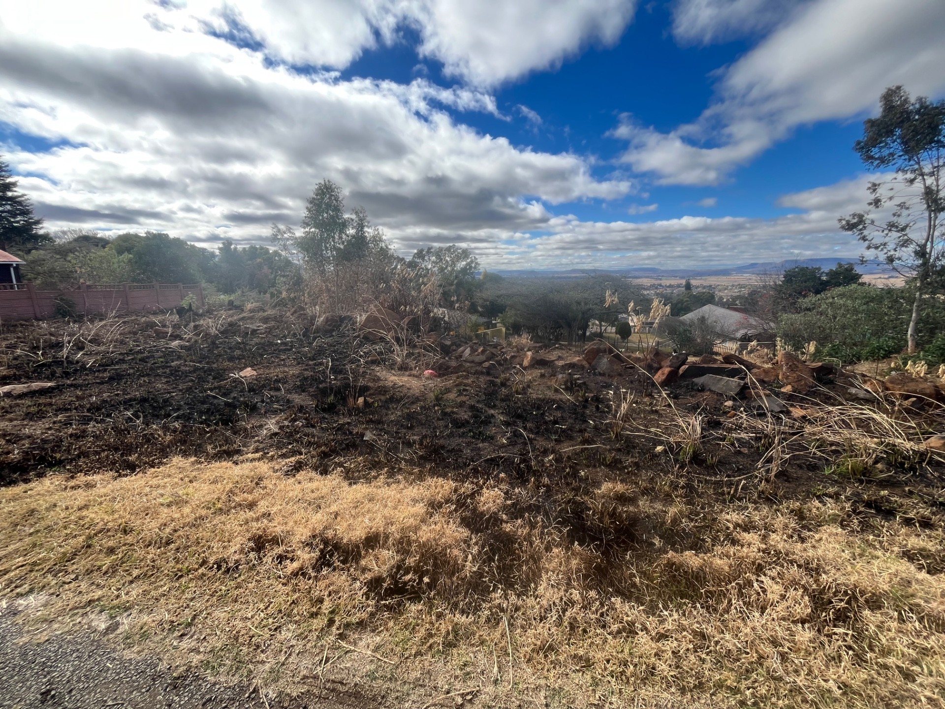 Vacant Land For Sale in Glencoe, KwaZulu Natal