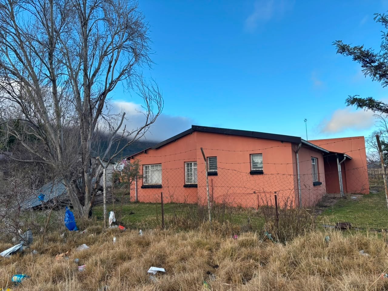 3 Bedroom House with Double Garage For Sale in Kwa Themba, Ezibeleni