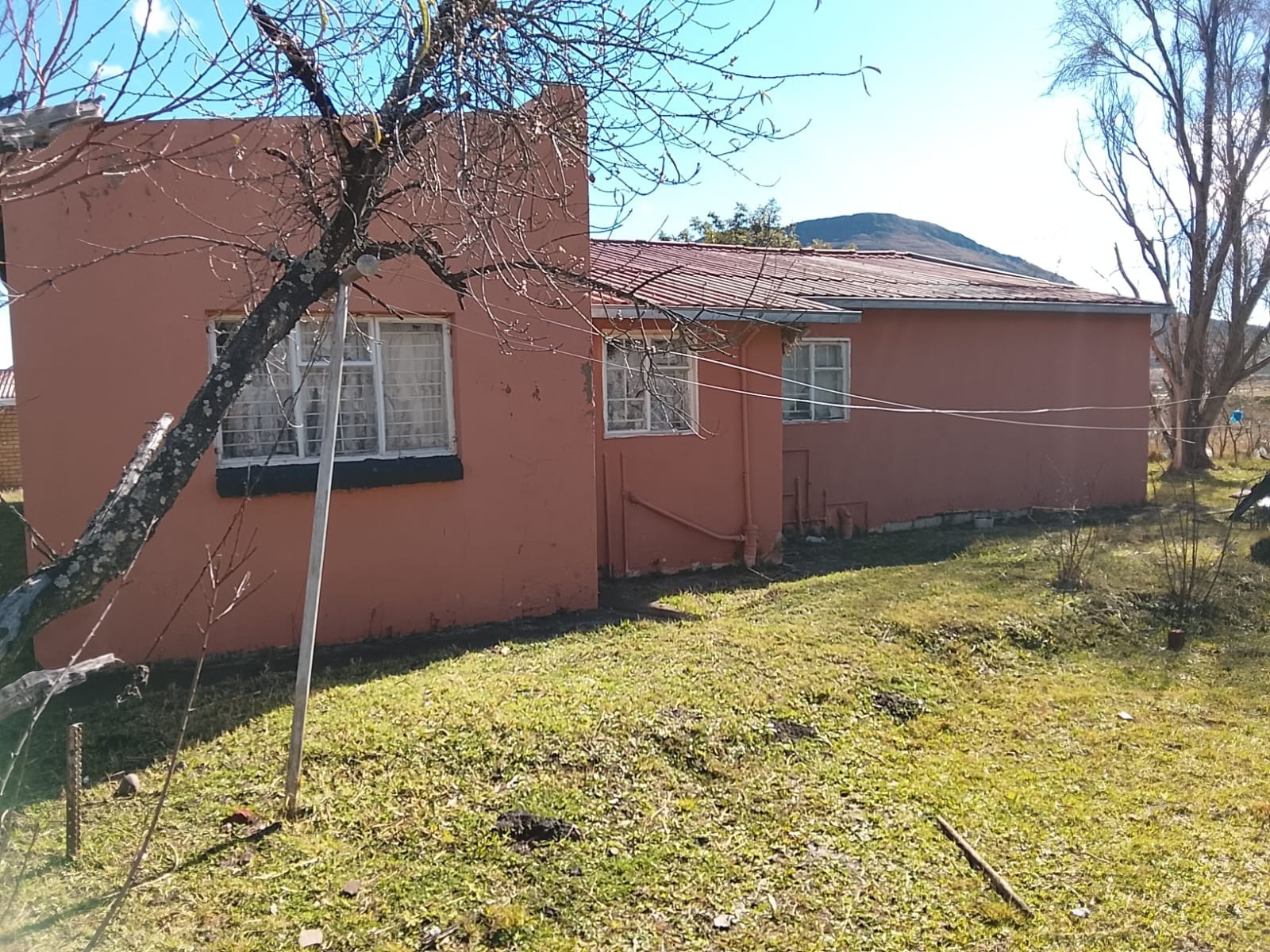 3 Bedroom House with Double Garage For Sale in Kwa Themba, Ezibeleni