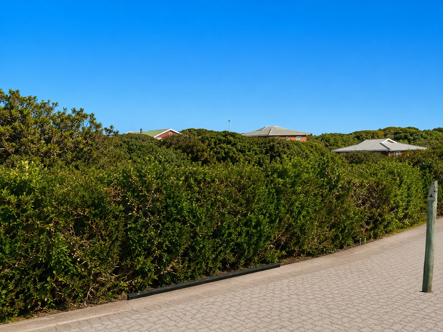 Vacant Land for sale in Dwarswegstrand, Groot Brakrivier, 300 m²