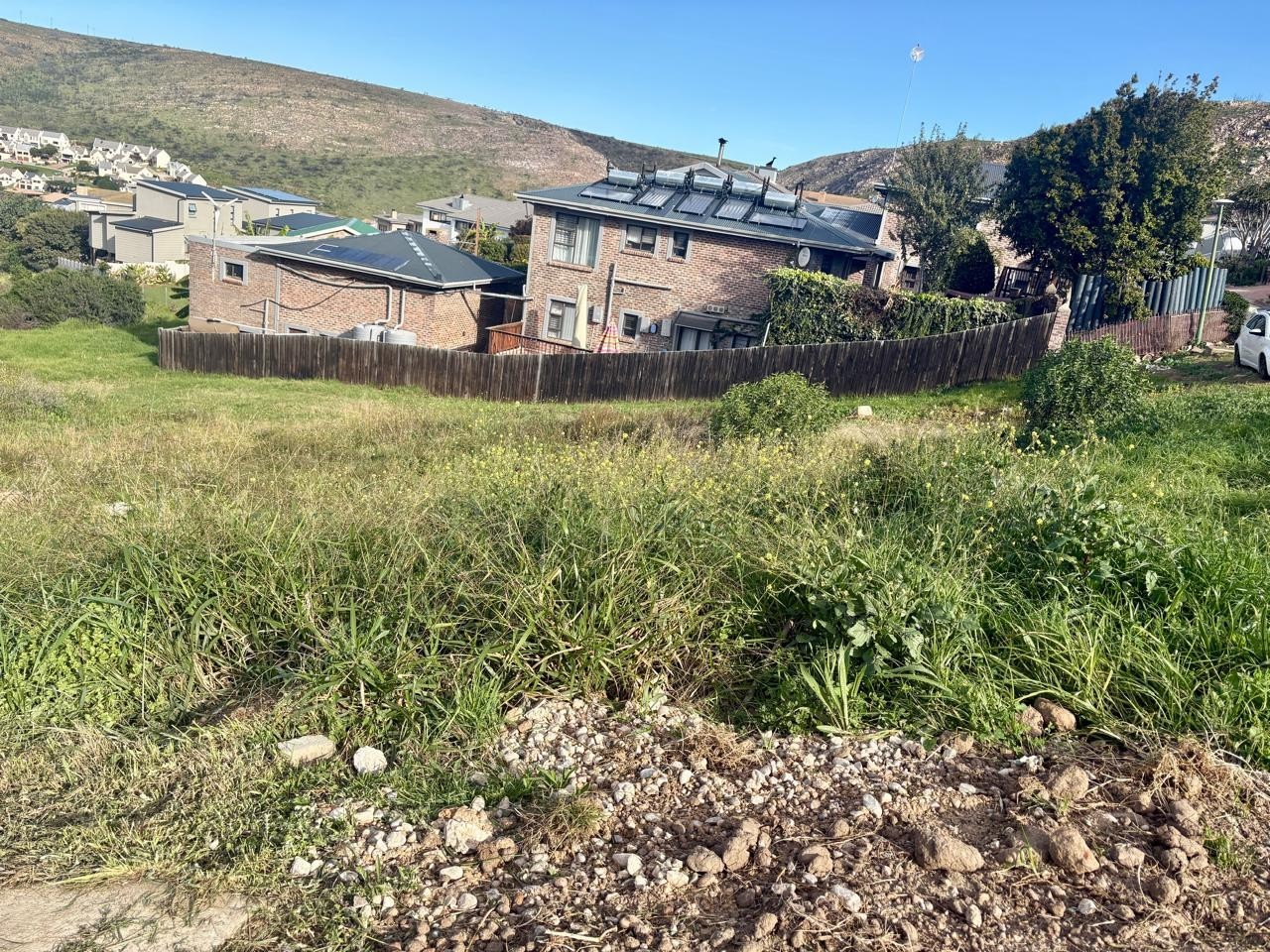 Ideal Investment, Build Duet with distance ocean view!