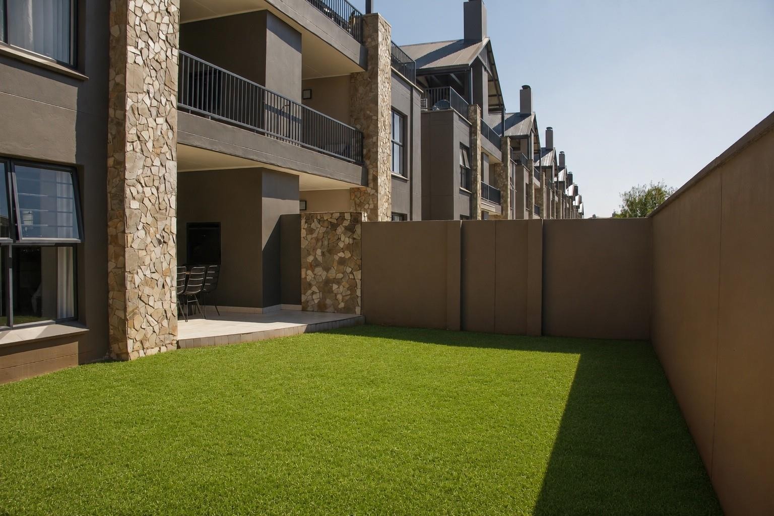 Apartment for sale in The Polofields, Waterfall, Midrand, 151 LAL, Polofields lifestyle, 1 polofields drive, The Polofields, Waterfall, Midrand, Gauteng, 119 m²