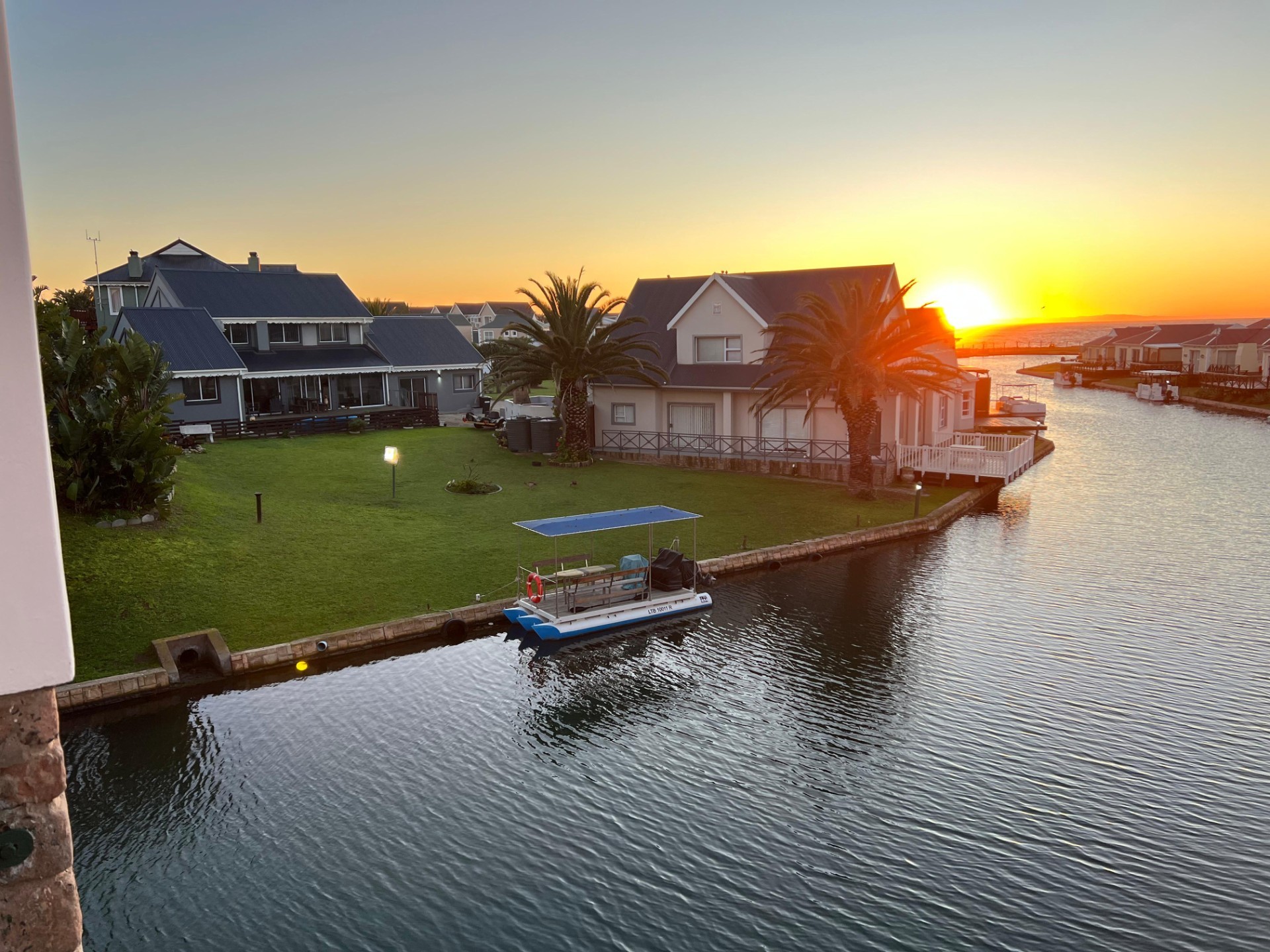 House For Sale in Marina Martinique, Jeffreys Bay