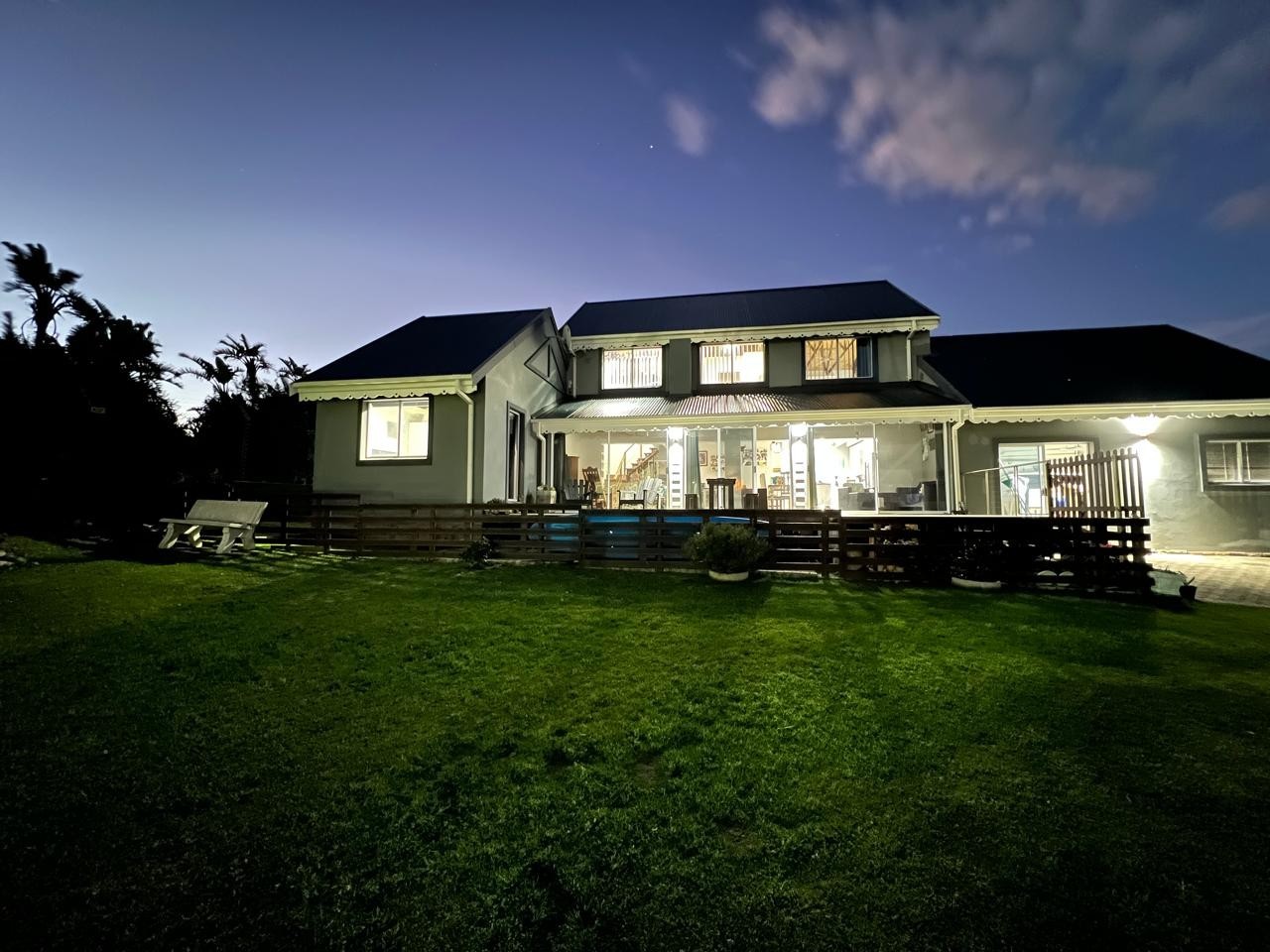 House For Sale in Marina Martinique, Jeffreys Bay