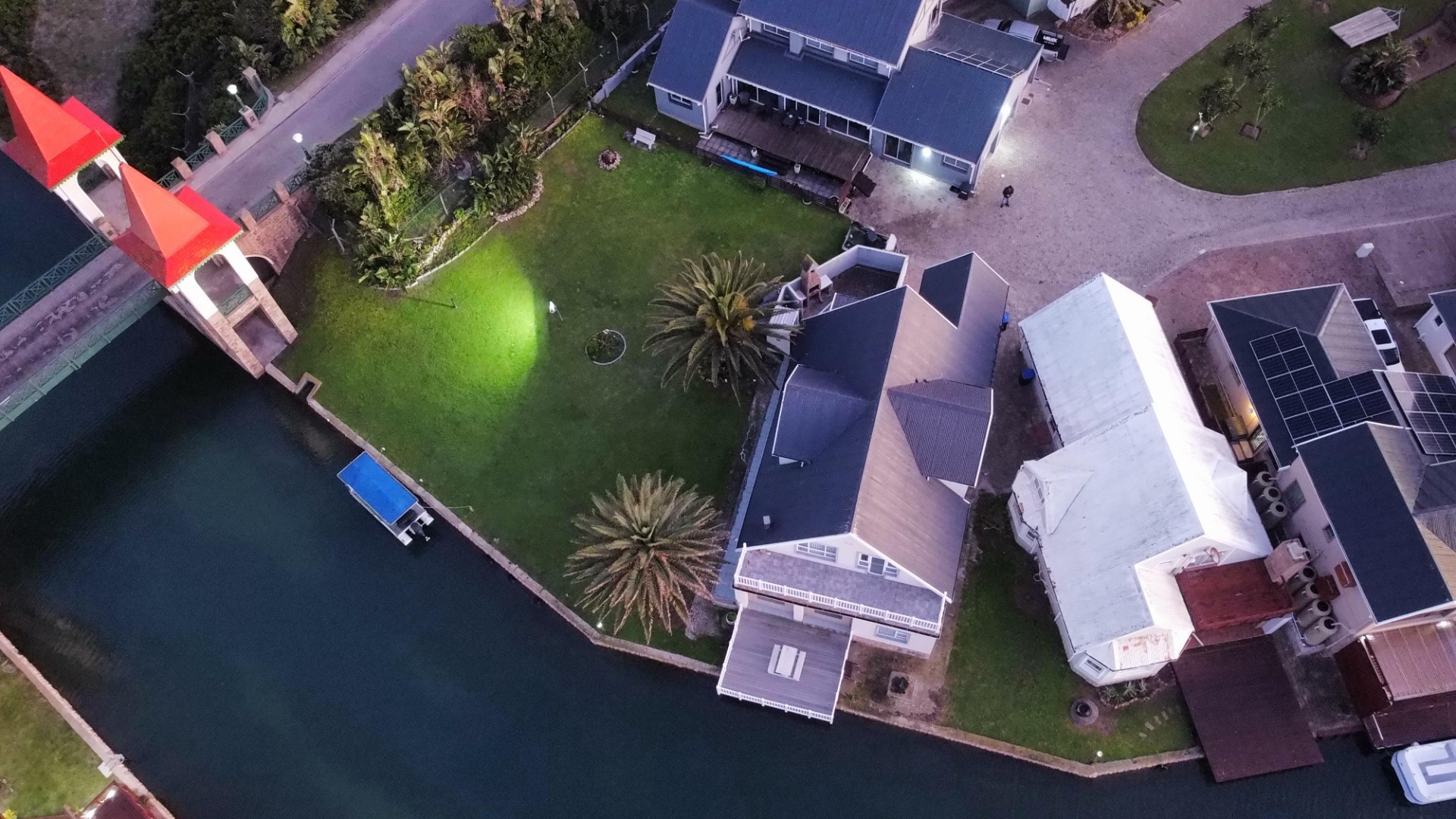 House For Sale in Marina Martinique, Jeffreys Bay