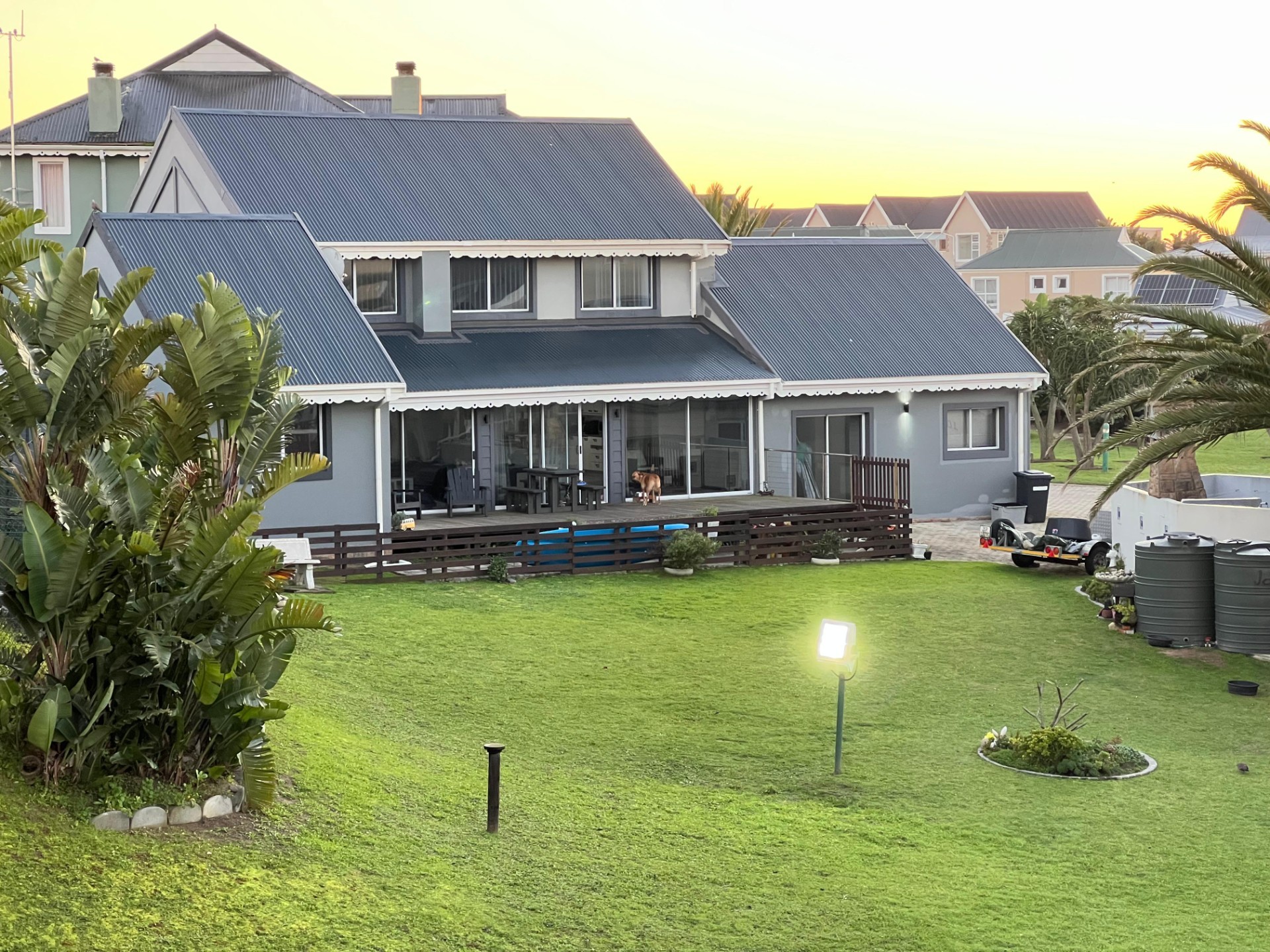 House For Sale in Marina Martinique, Jeffreys Bay