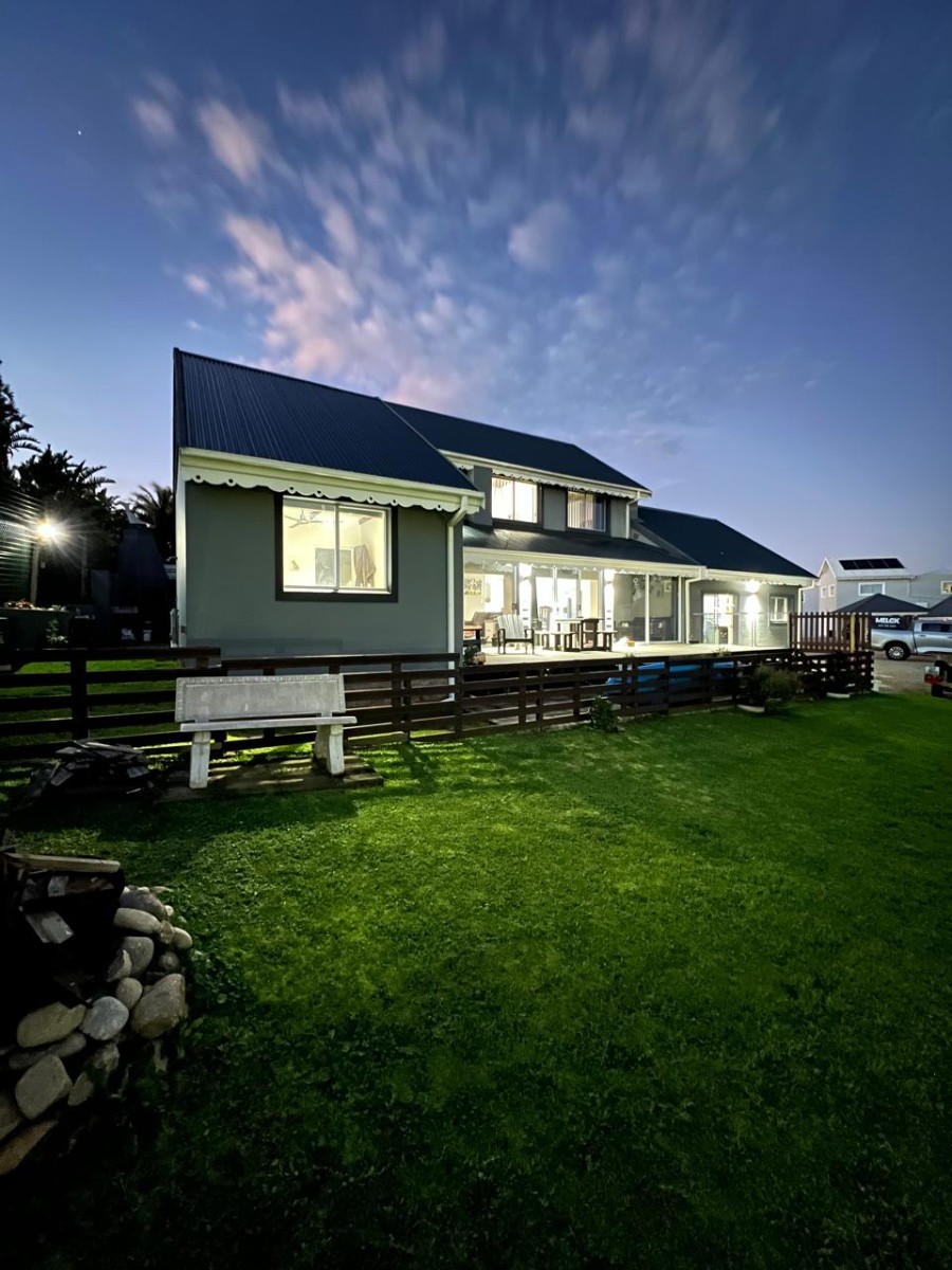 House For Sale in Marina Martinique, Jeffreys Bay