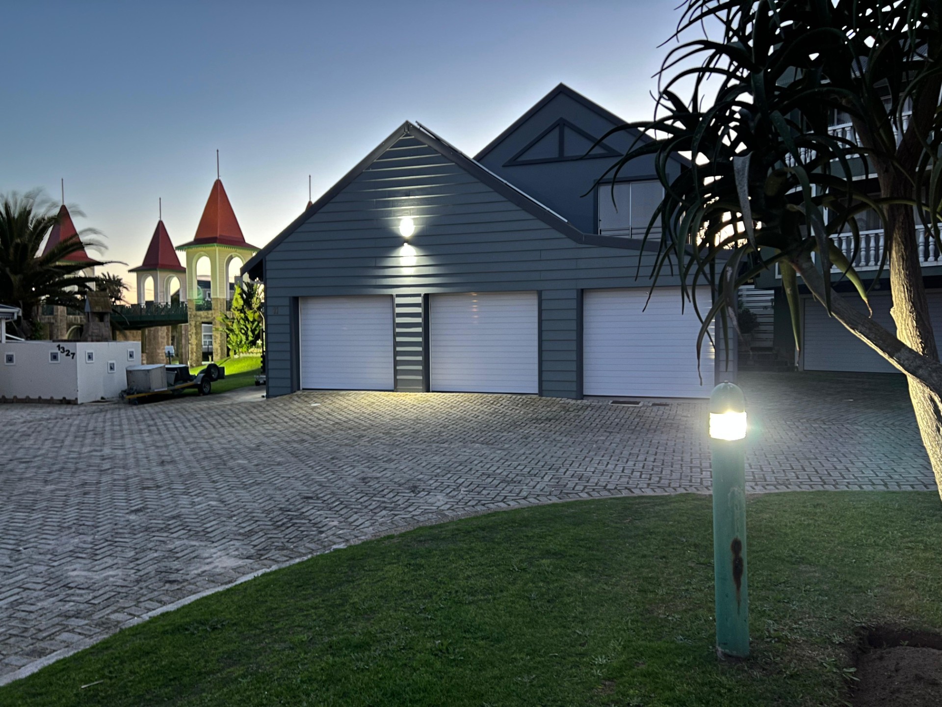 House For Sale in Marina Martinique, Jeffreys Bay