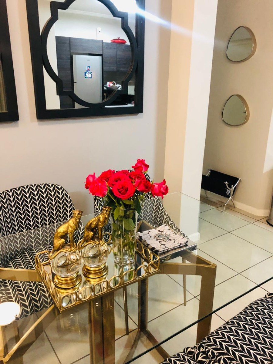 Modern Three Bedroom ground floor unit