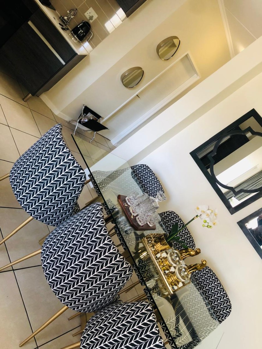 Modern Three Bedroom ground floor unit