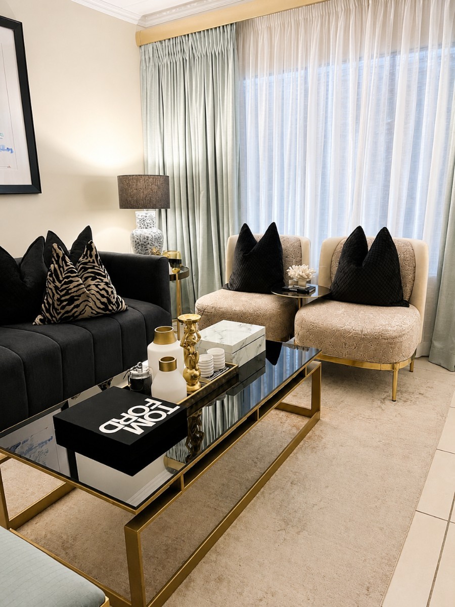 Modern Three Bedroom ground floor unit
