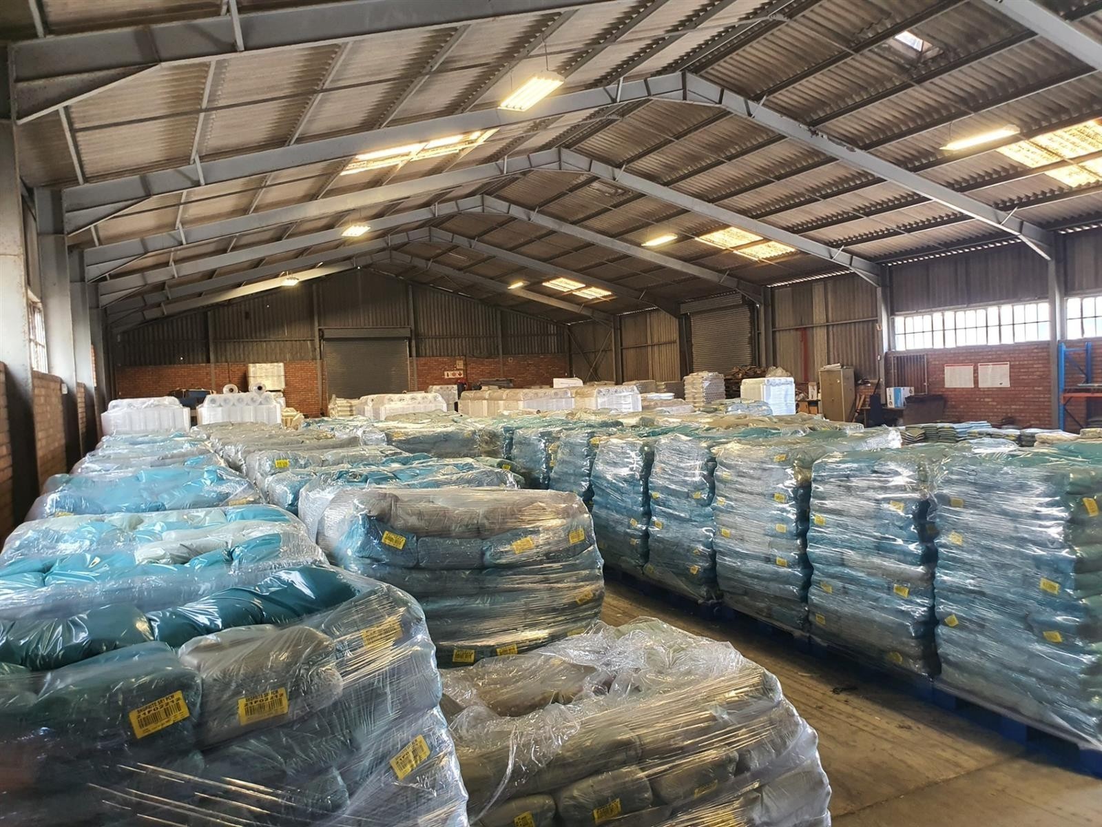 Warehouse To Rent in Deal Party, Port Elizabeth
