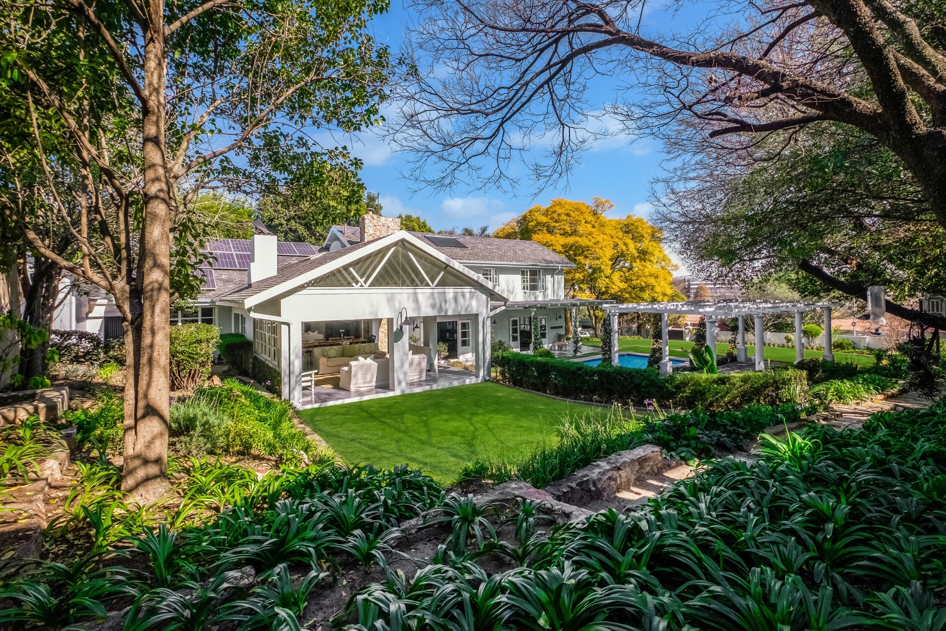 House for sale in Craighall, Johannesburg, 575 m²