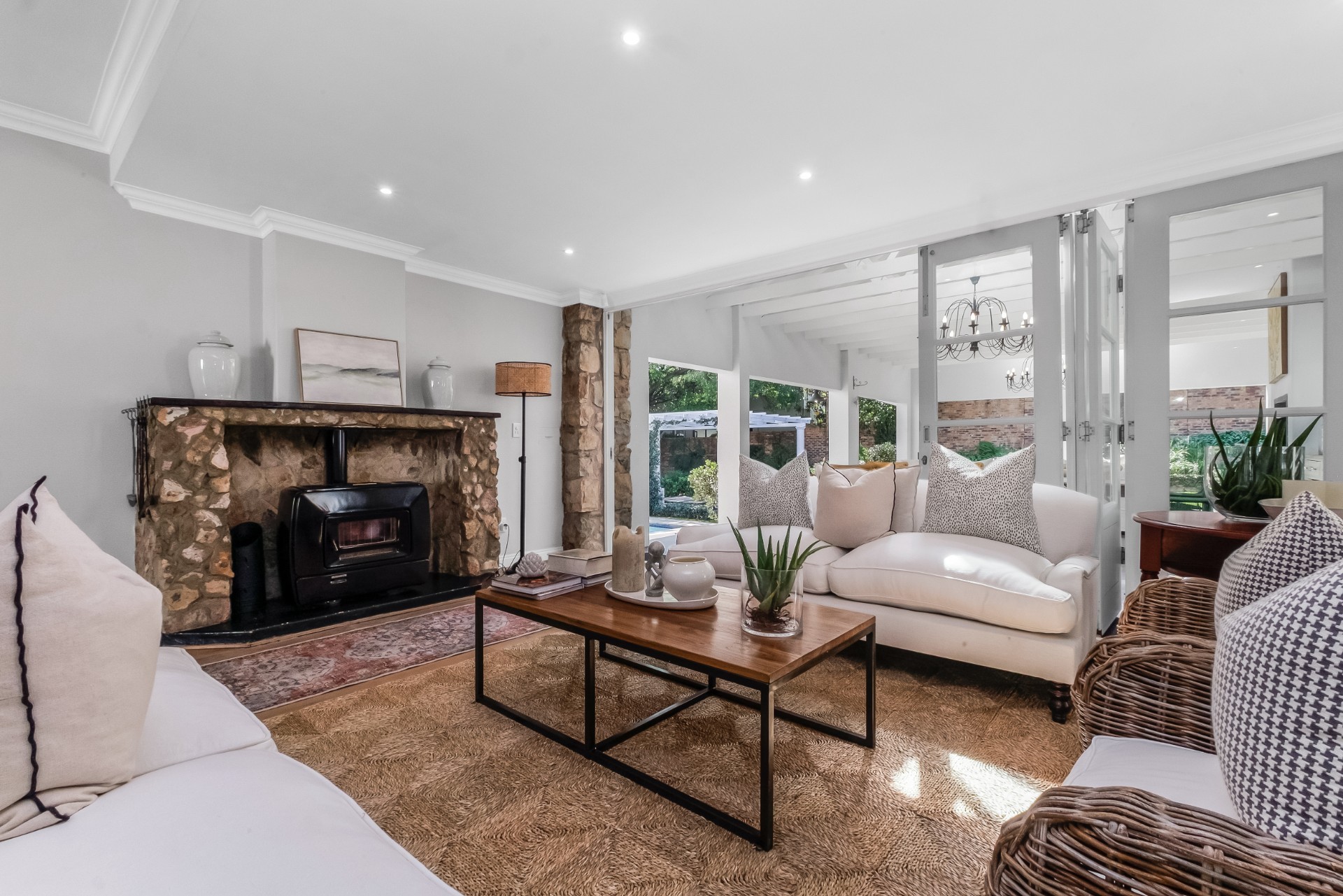 House for sale in Craighall, Johannesburg, 575 m²
