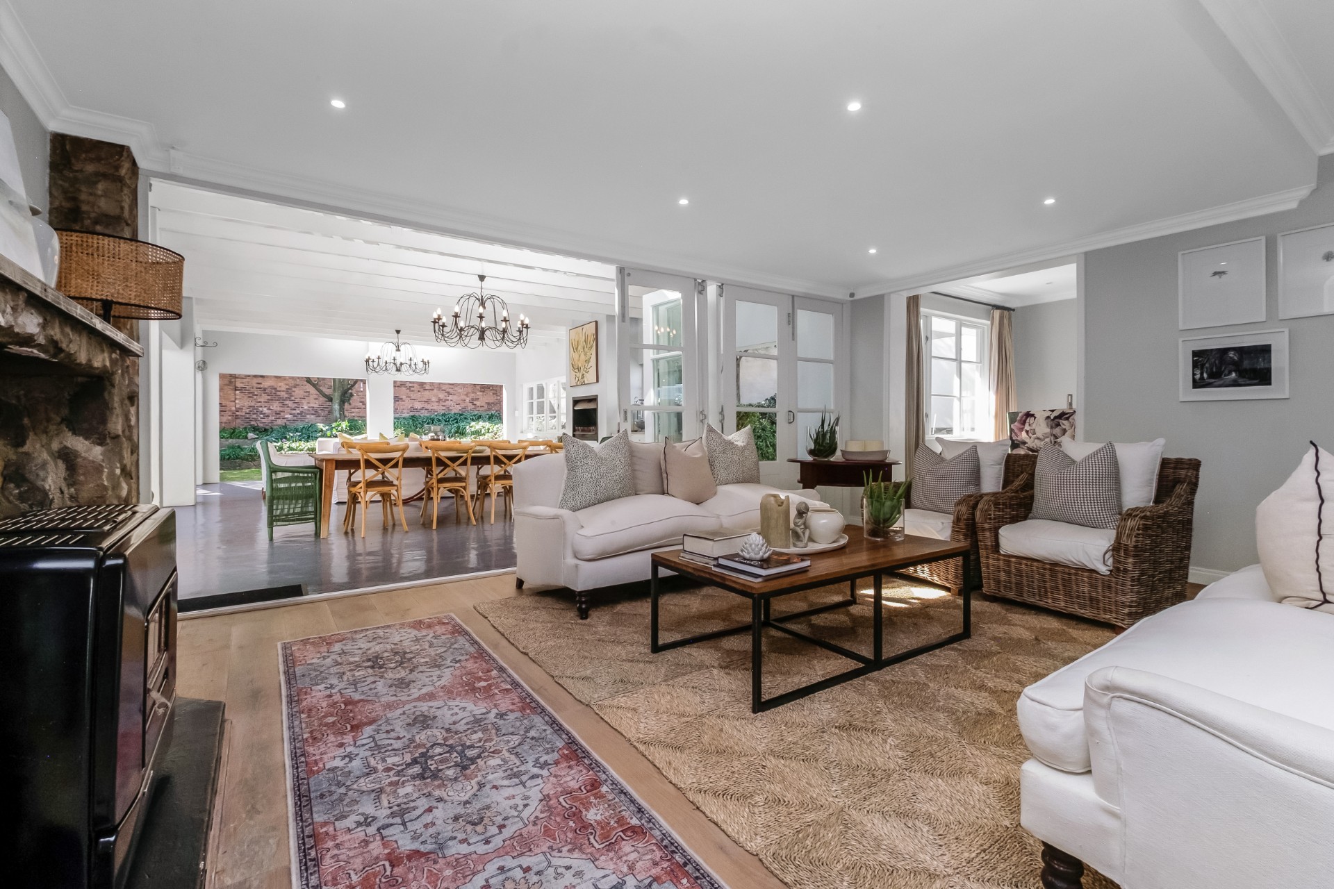 House for sale in Craighall, Johannesburg, 575 m²