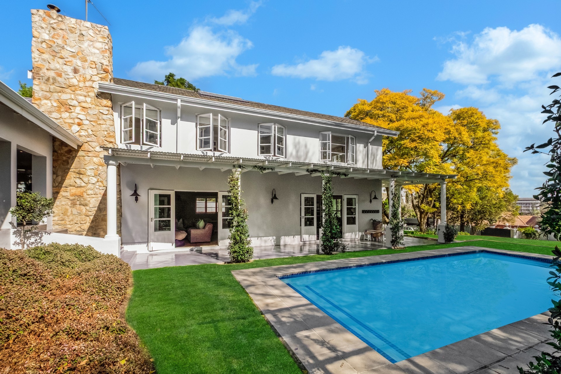 House for sale in Craighall, Johannesburg, 575 m²