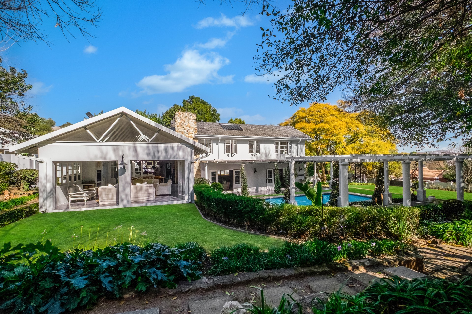 House for sale in Craighall, Johannesburg, 575 m²