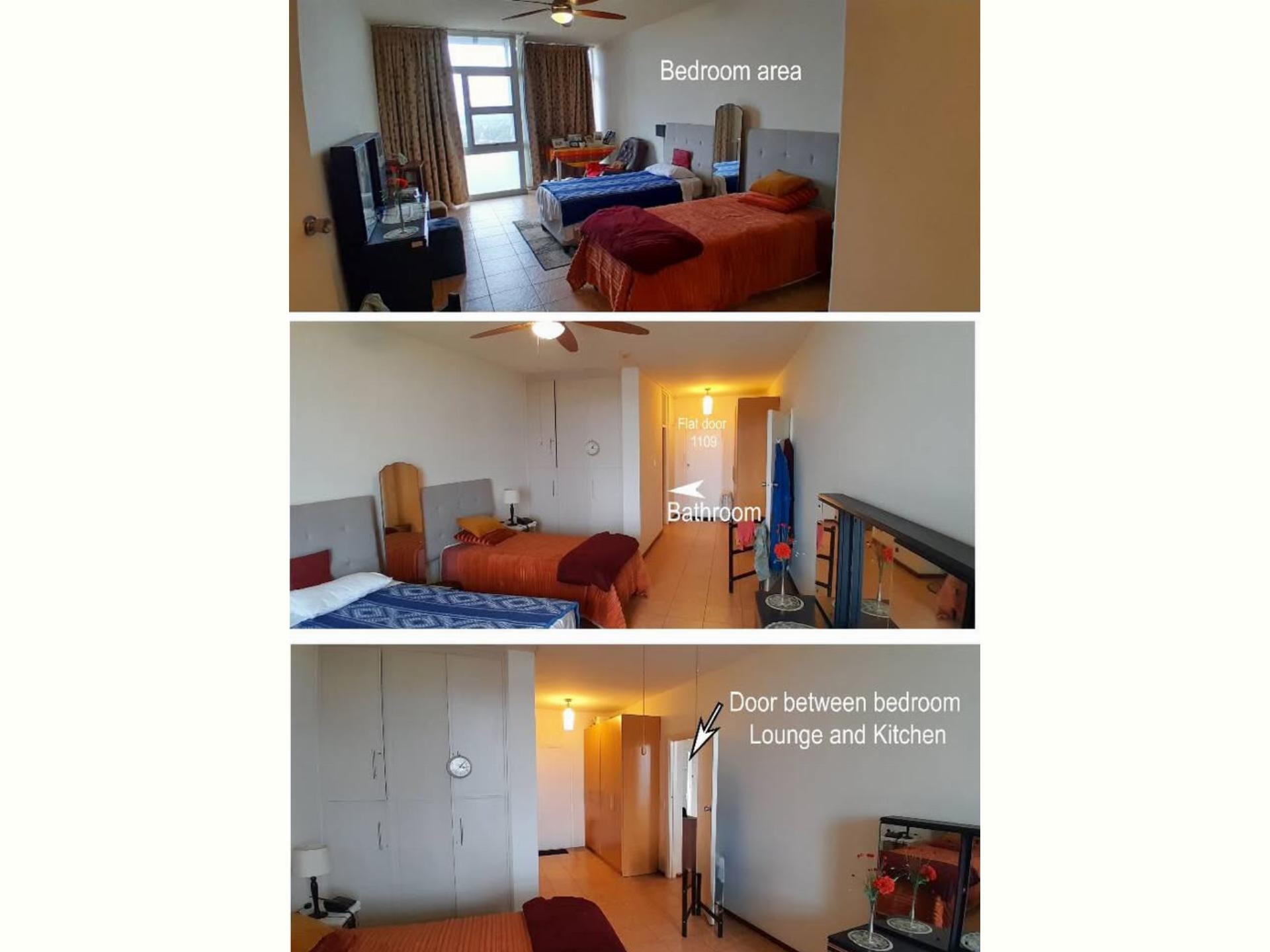Exceptional Apartment with Breathtaking Views - Libertas Retirement Home - For Sale or To Let