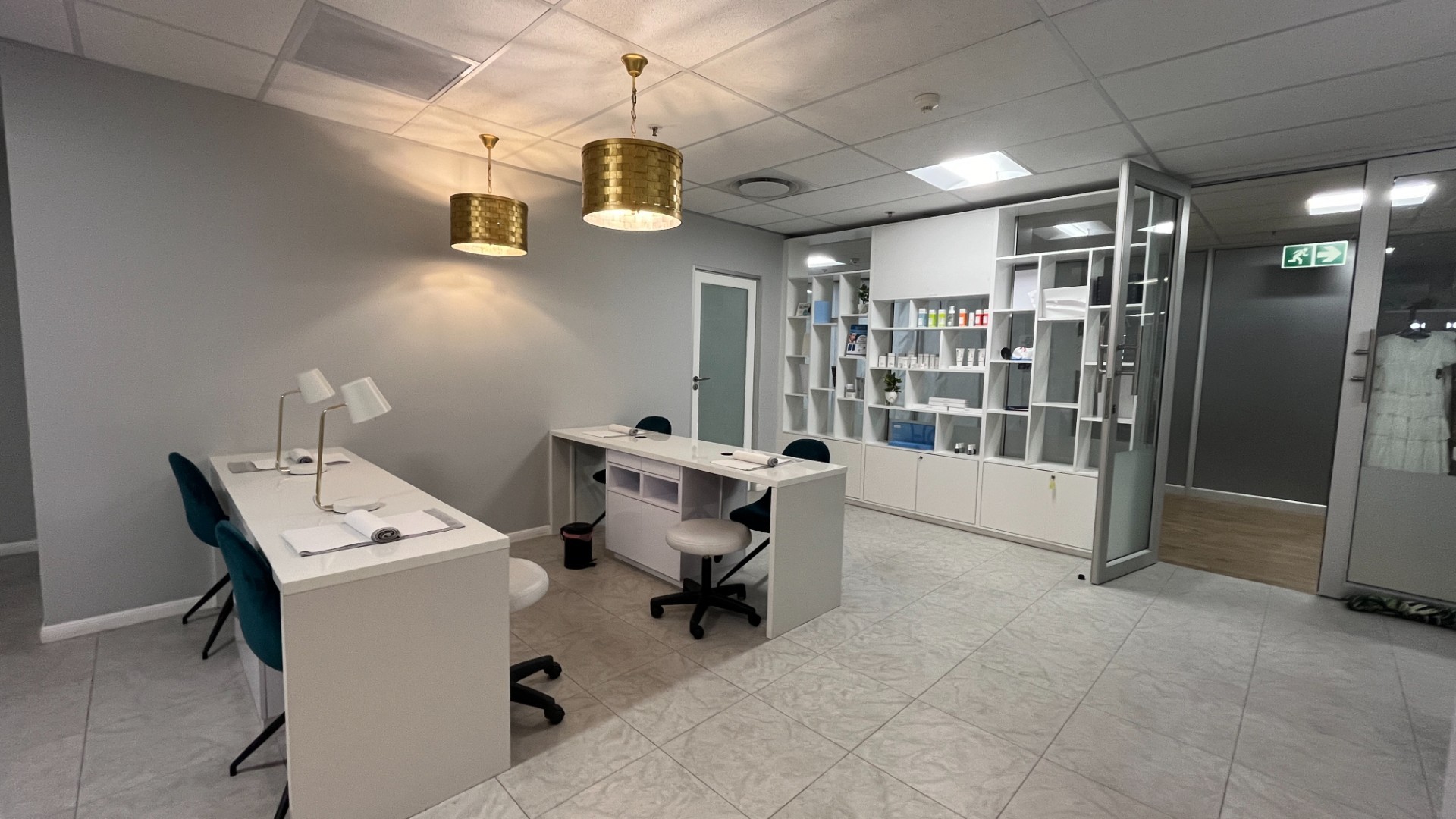 SPA - Fully Equipped Beauty Salon for sale in Pinelands