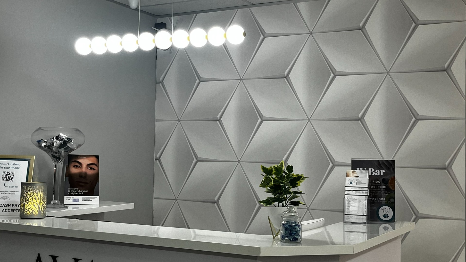 SPA - Fully Equipped Beauty Salon for sale in Pinelands
