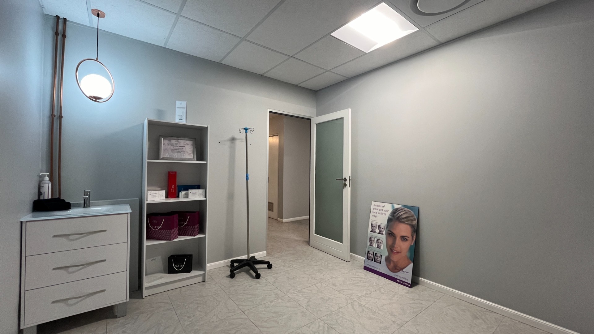 SPA - Fully Equipped Beauty Salon for sale in Pinelands
