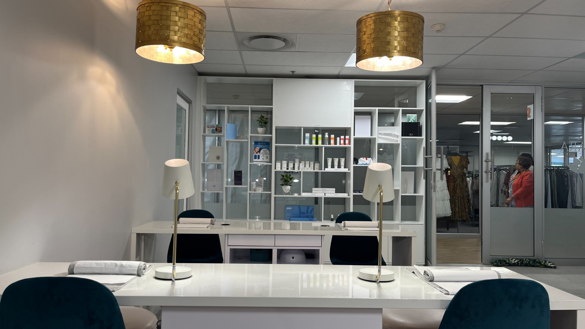 SPA - Fully Equipped Beauty Salon for sale in Pinelands