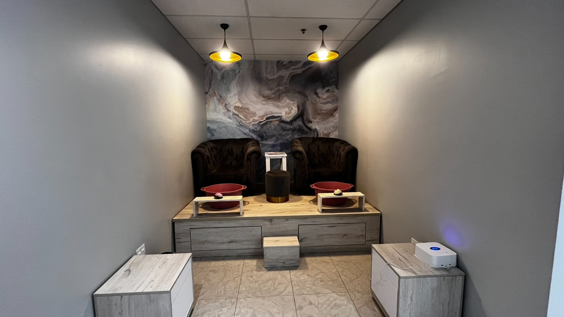SPA - Fully Equipped Beauty Salon for sale in Pinelands