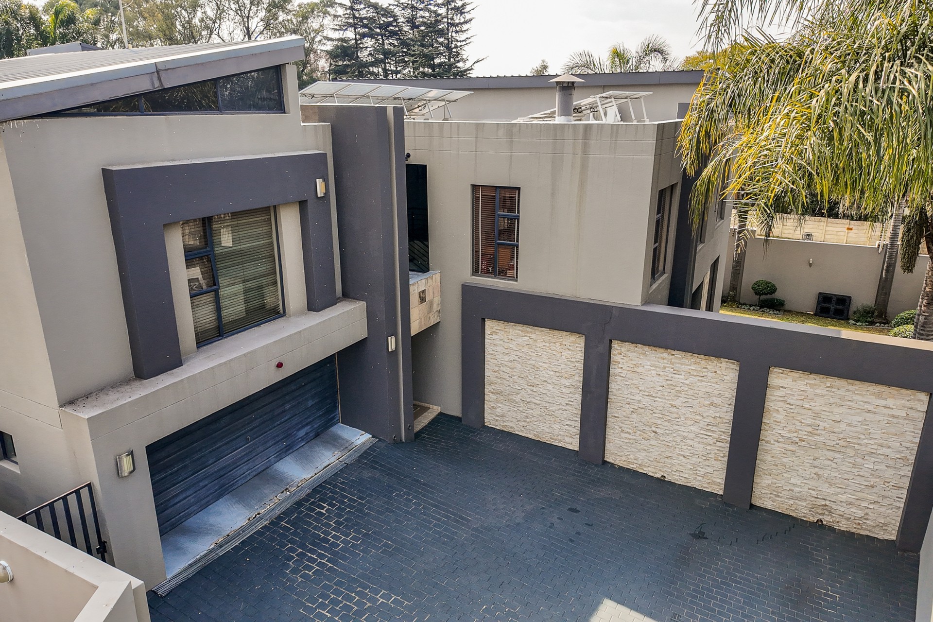 Elegant Family Living in an Exclusive Secure Estate in St Andrews