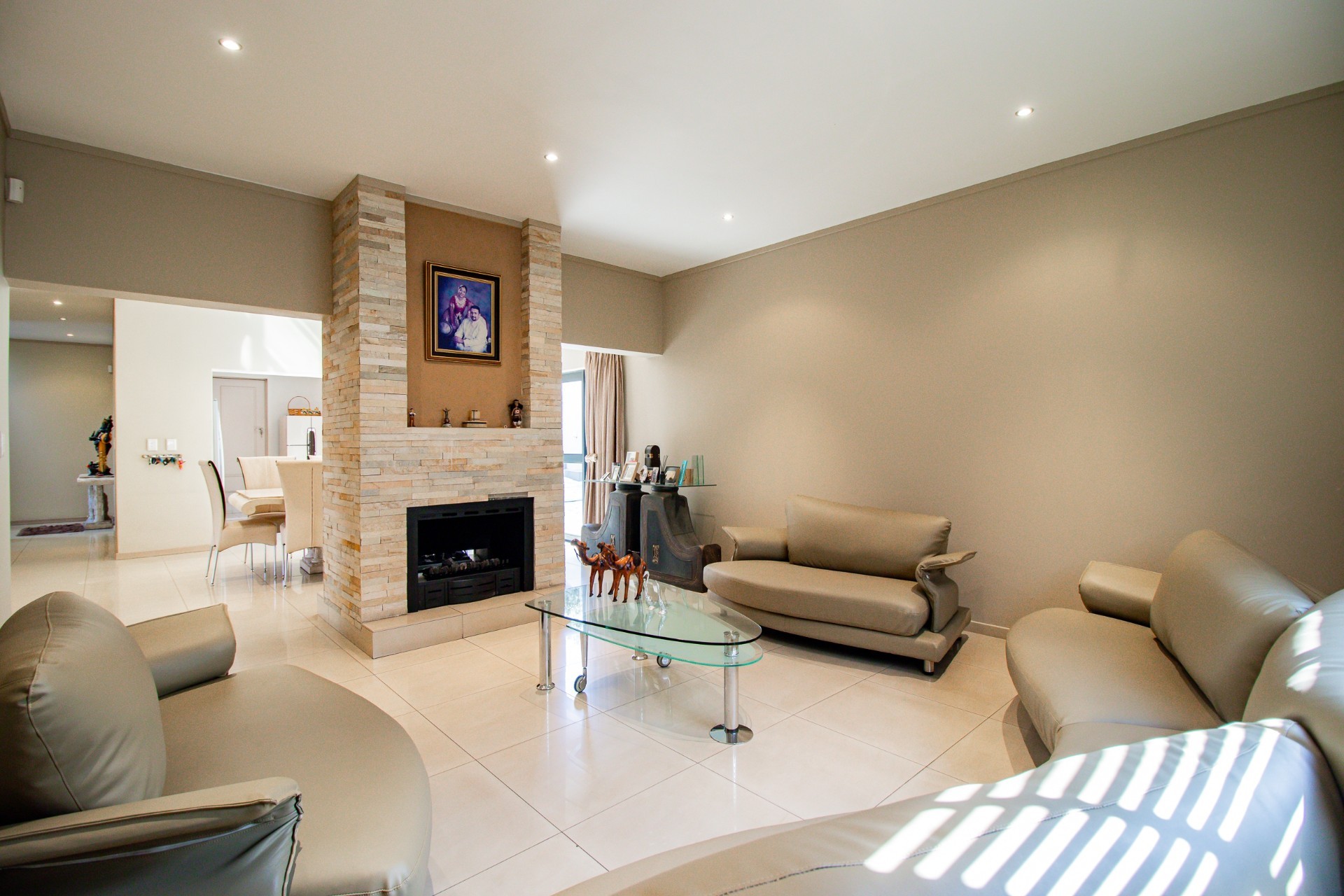 Elegant Family Living in an Exclusive Secure Estate in St Andrews