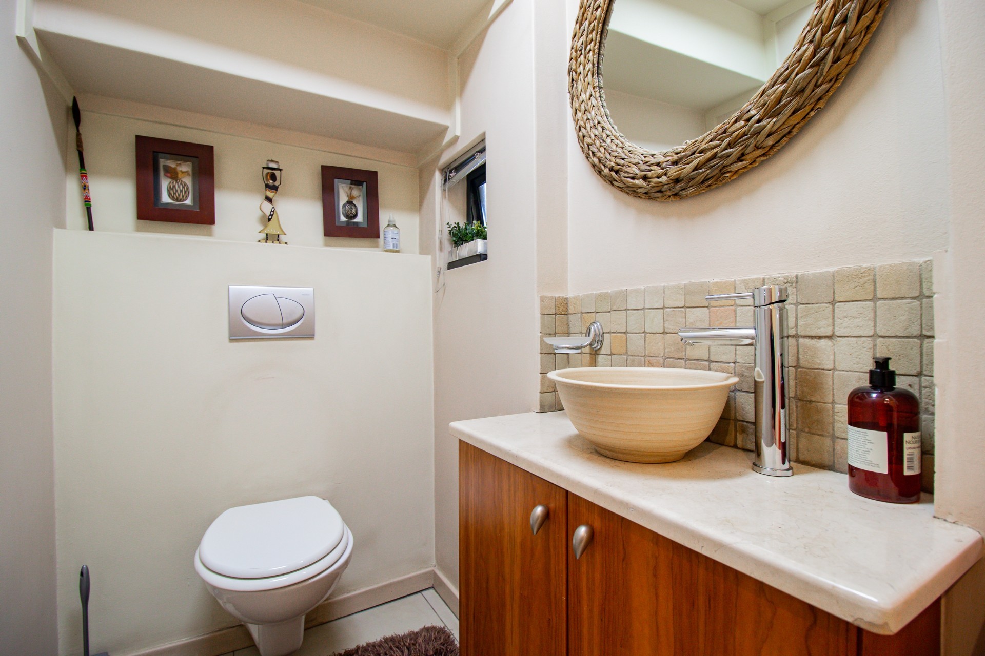 Elegant Family Living in an Exclusive Secure Estate in St Andrews