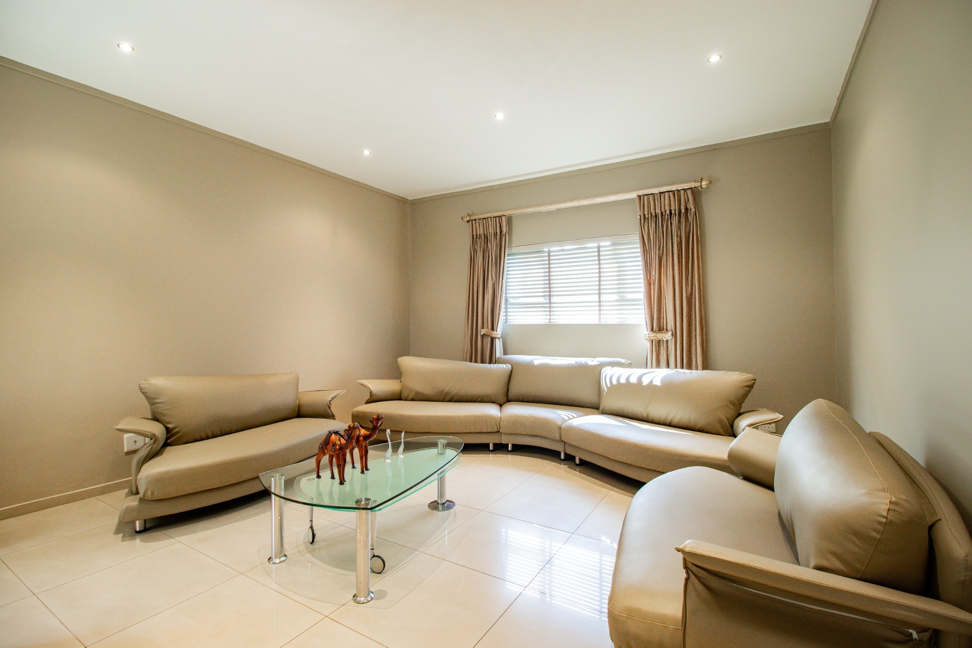 Elegant Family Living in an Exclusive Secure Estate in St Andrews