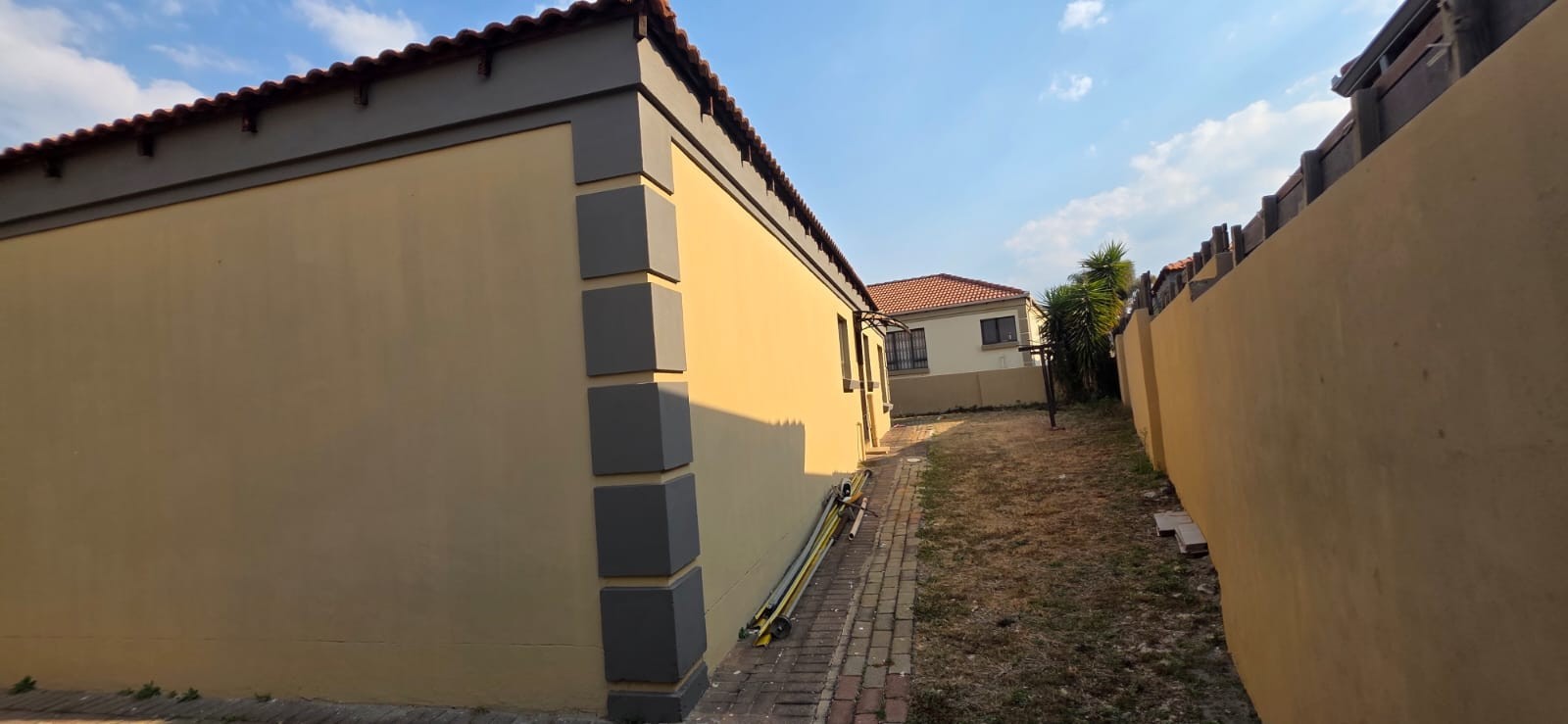 House For Sale in Jackaroo Park, Witbank