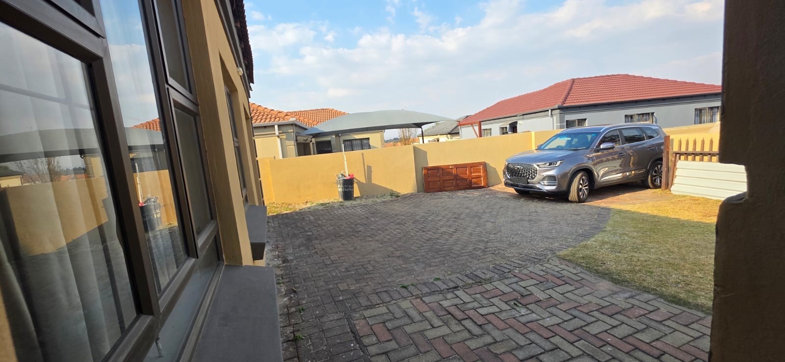 House For Sale in Jackaroo Park, Witbank
