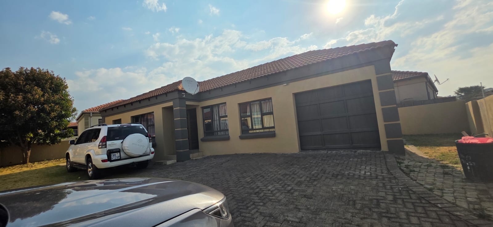 House For Sale in Jackaroo Park, Witbank