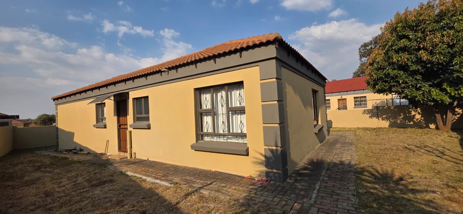 House For Sale in Jackaroo Park, Witbank