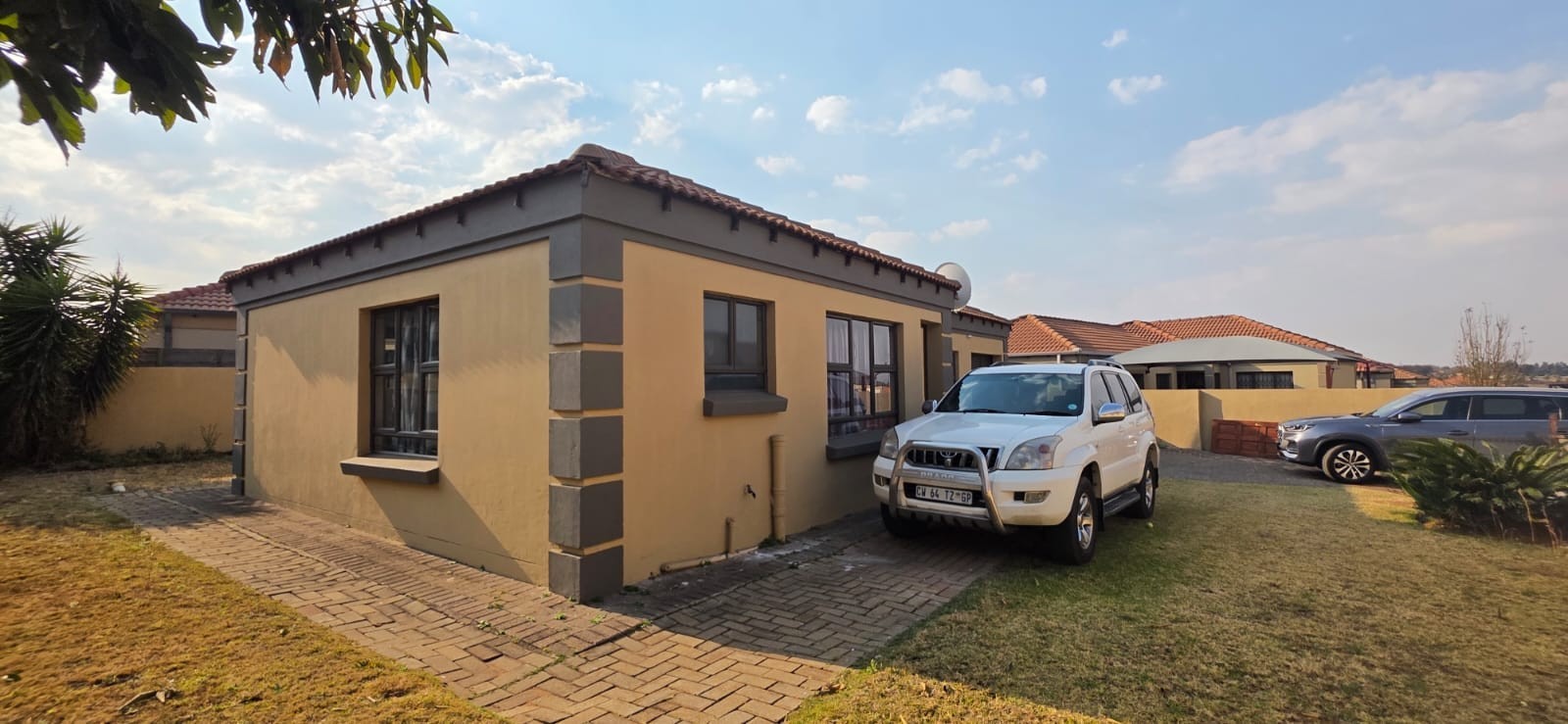 House For Sale in Jackaroo Park, Witbank