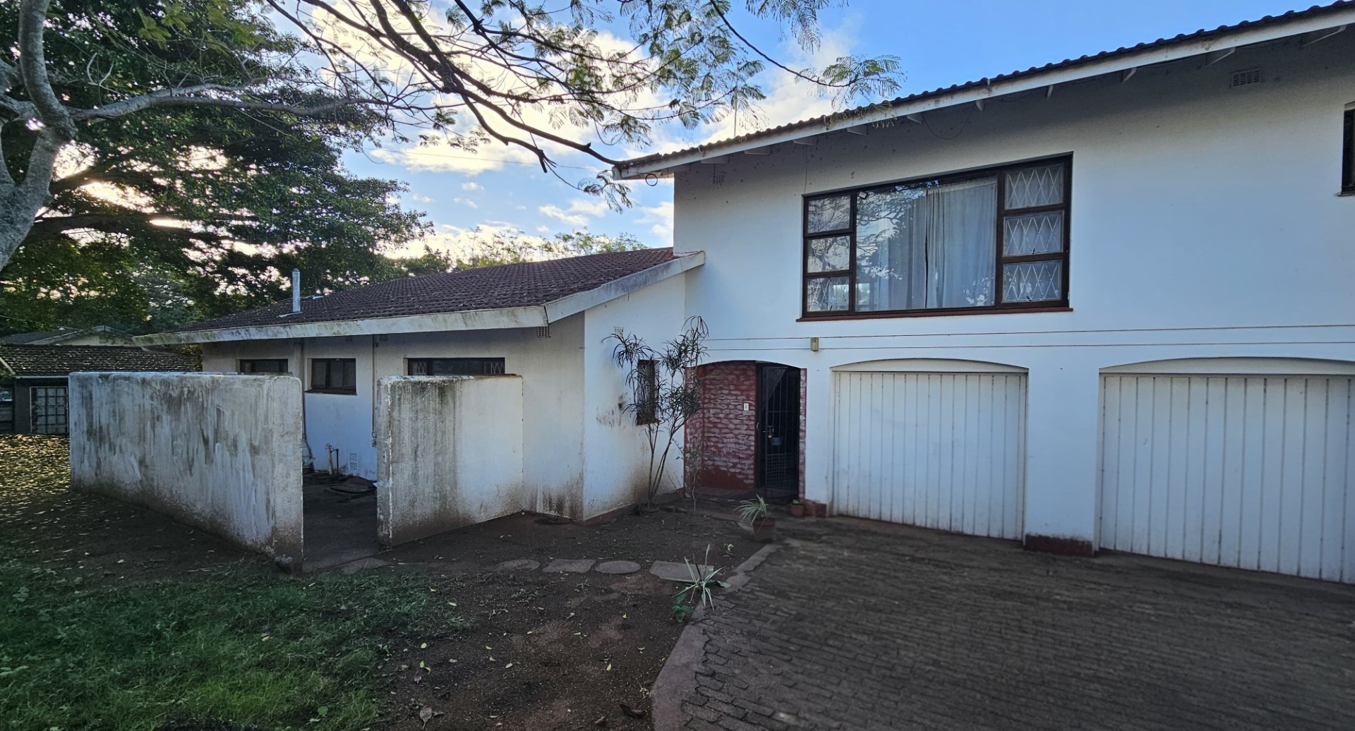 Spacious 3-Bedroom Home with Exceptional Potential - A Big Fixer-Upper Opportunity