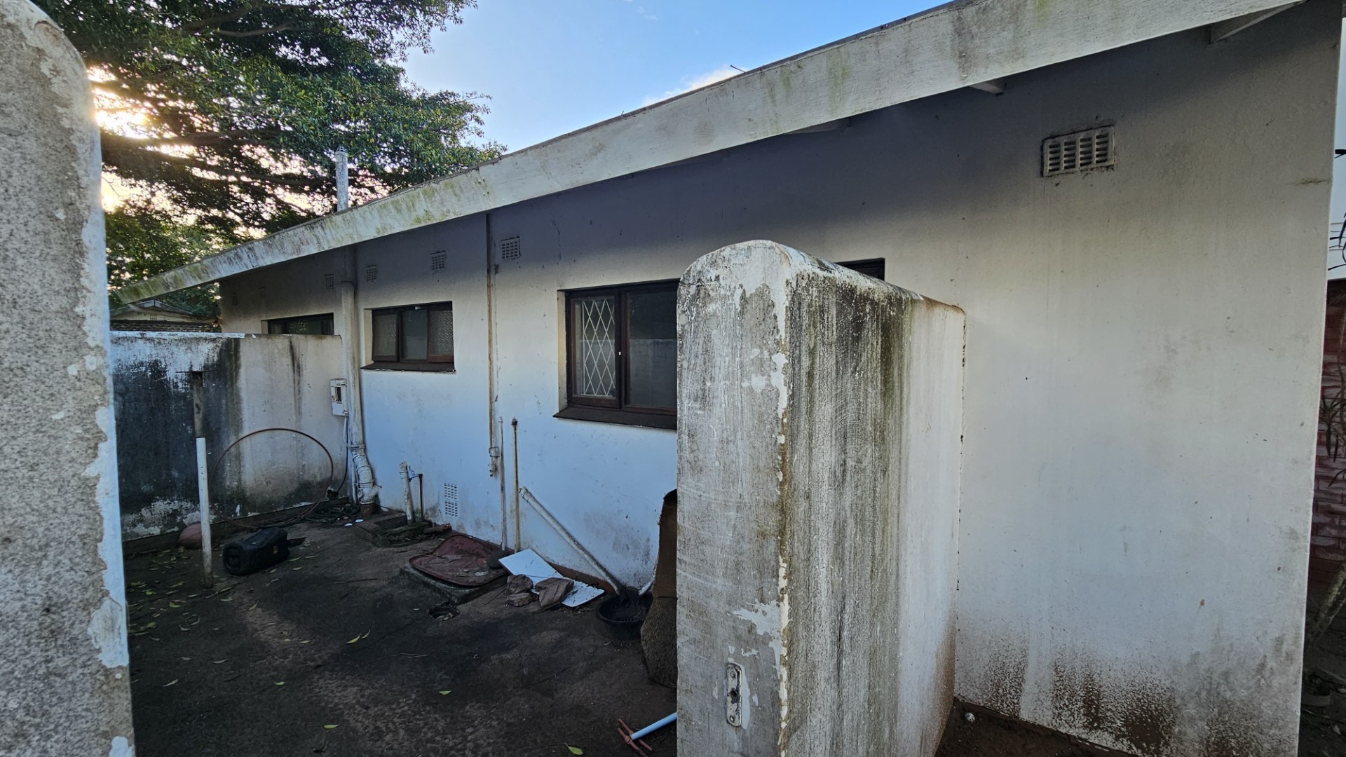 Spacious 3-Bedroom Home with Exceptional Potential - A Big Fixer-Upper Opportunity