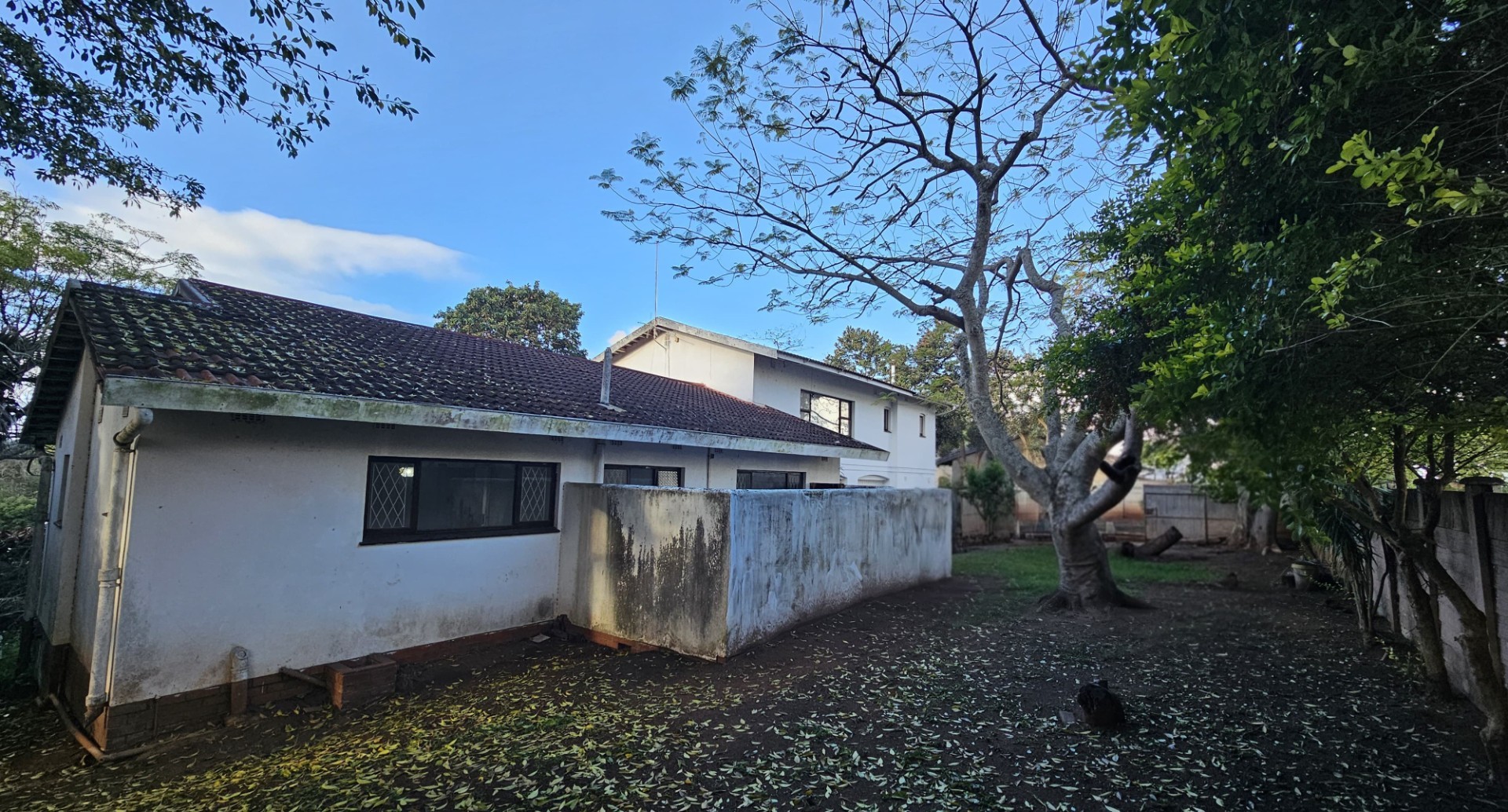 Spacious 3-Bedroom Home with Exceptional Potential - A Big Fixer-Upper Opportunity