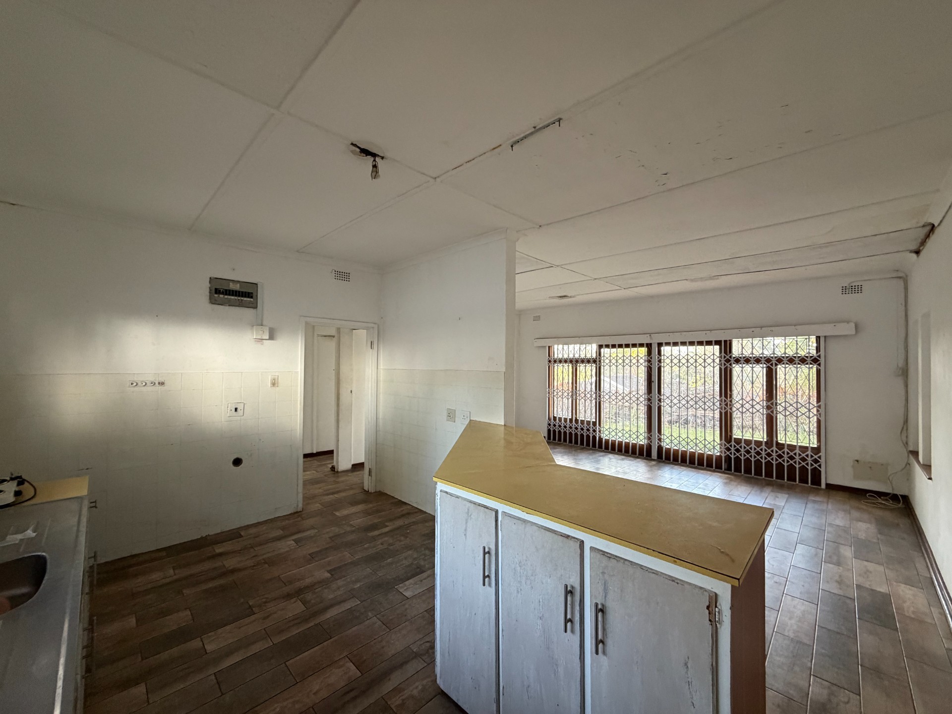 House for sale in Manaba Beach, Margate, KwaZulu Natal, 929 m²