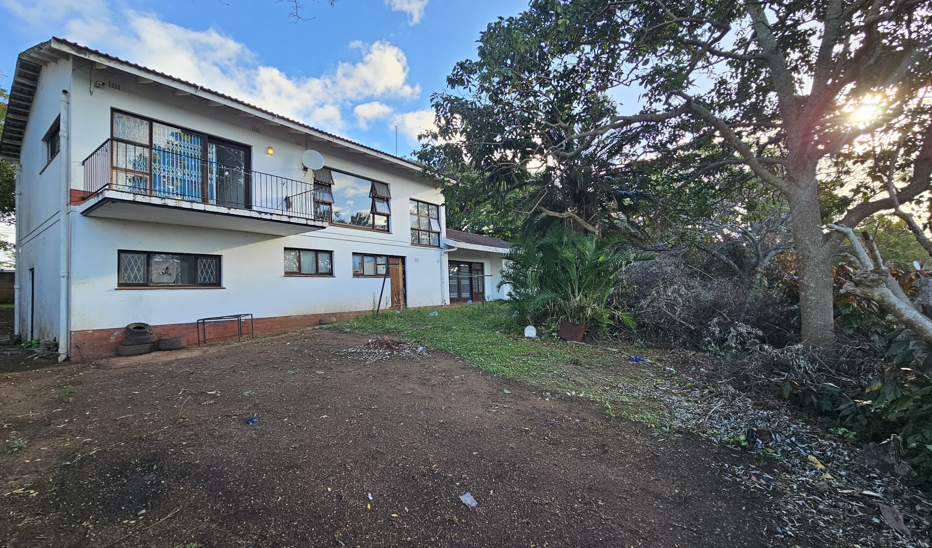 Spacious 3-Bedroom Home with Exceptional Potential - A Big Fixer-Upper Opportunity