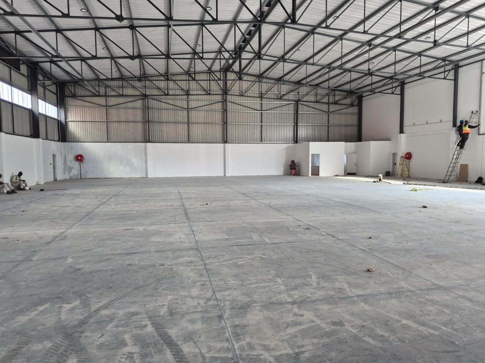 Warehouse To Rent in Fairview, Port Elizabeth
