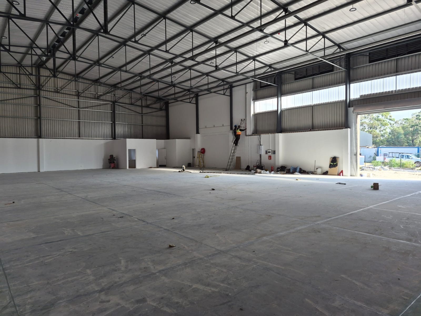 Warehouse To Rent in Fairview, Port Elizabeth